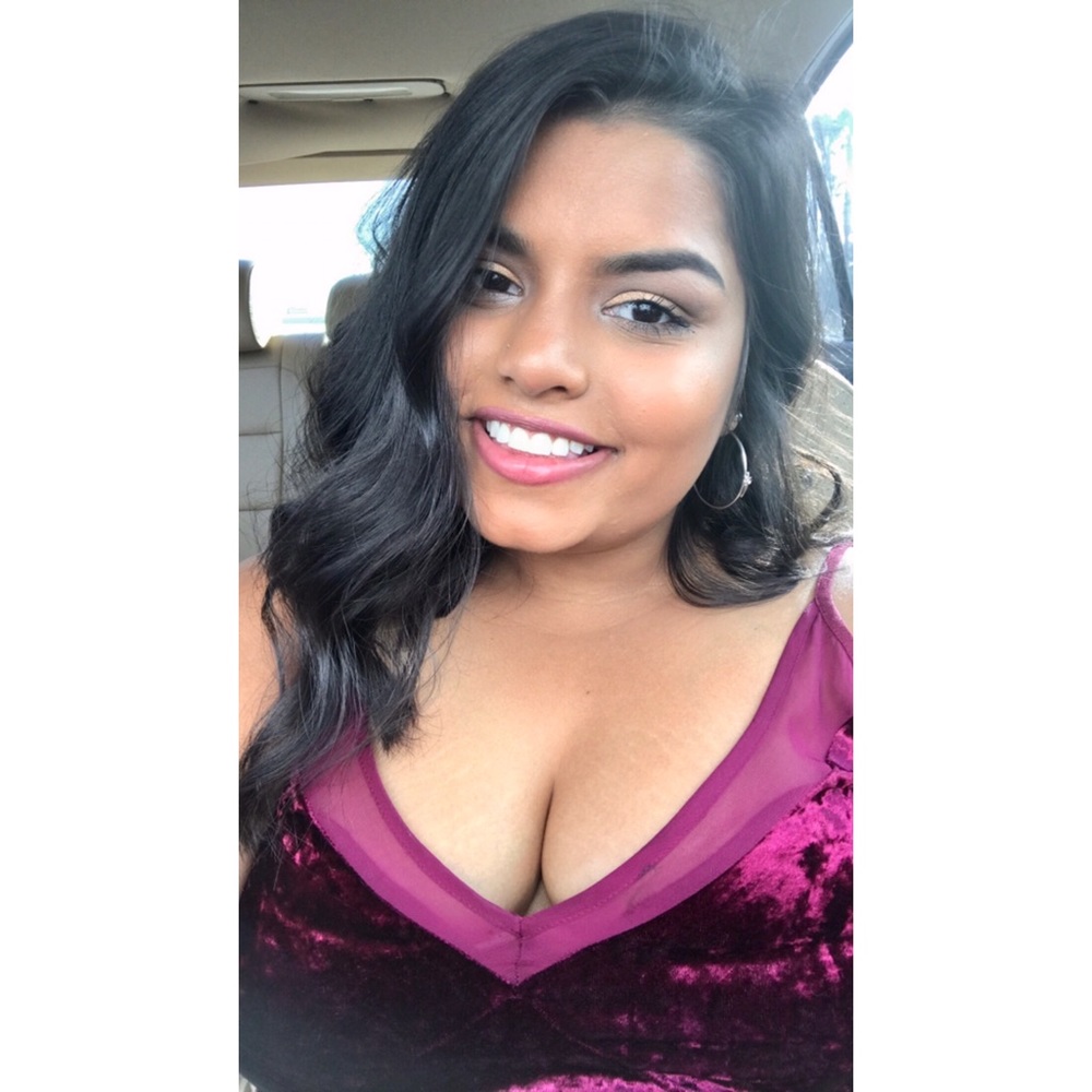 Meet your Posher, Tiffani